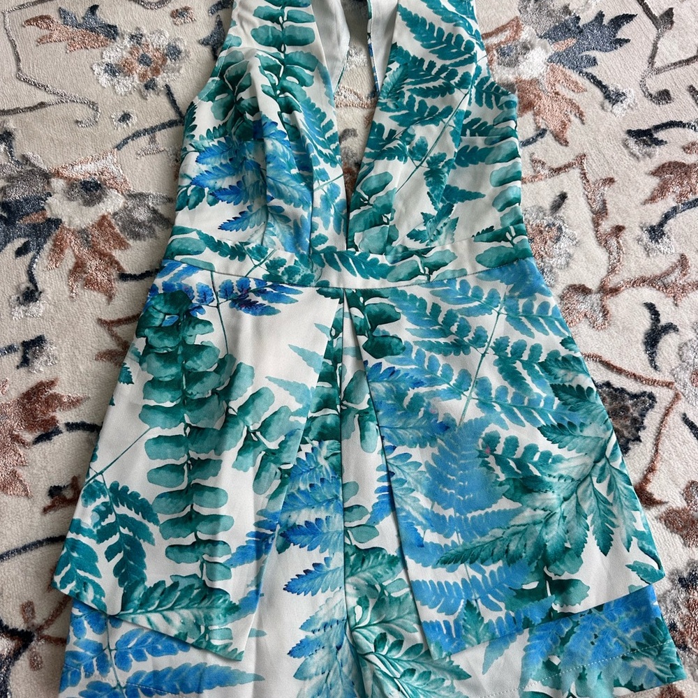 Lulu's Romper - Picture 3 of 4